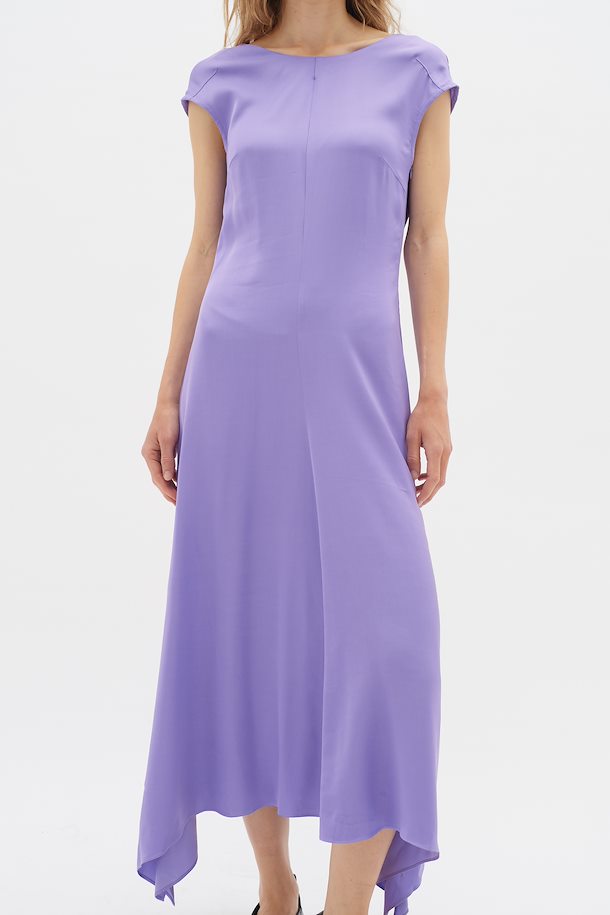 
                      
                        Hidi Inwear dress in Dahlia Mauve color
                      
                    