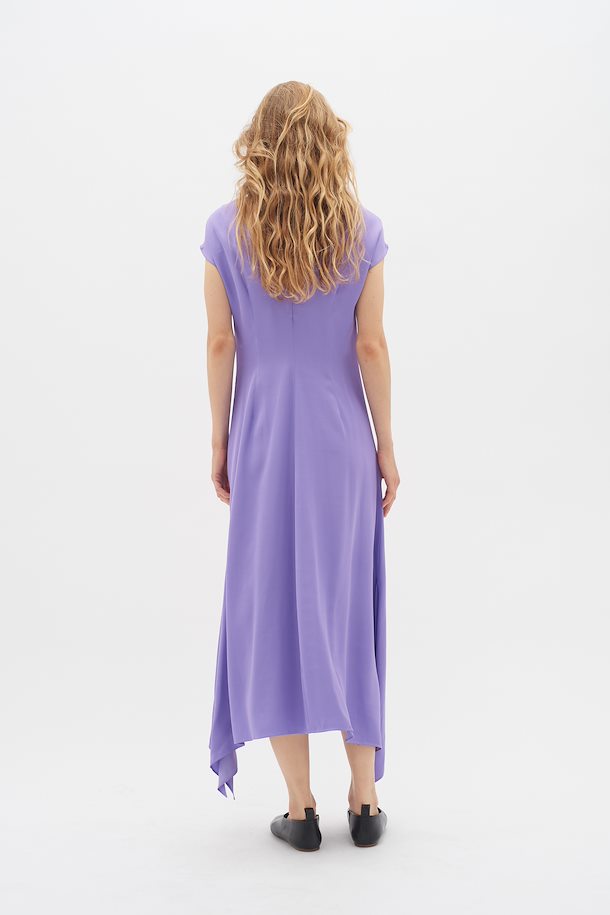 
                      
                        Hidi Inwear dress in Dahlia Mauve color
                      
                    