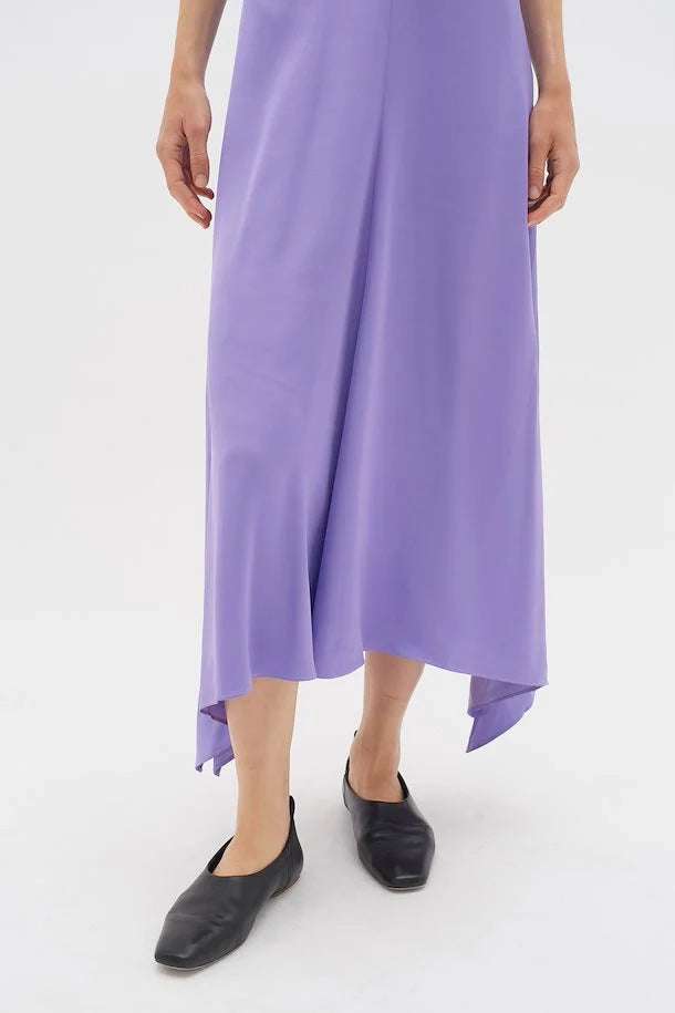 
                      
                        Hidi Inwear dress in Dahlia Mauve color
                      
                    