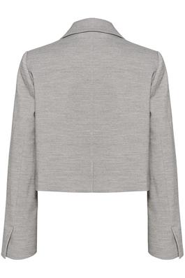 
                      
                        Veston InWear de couleur Gris
                      
                    