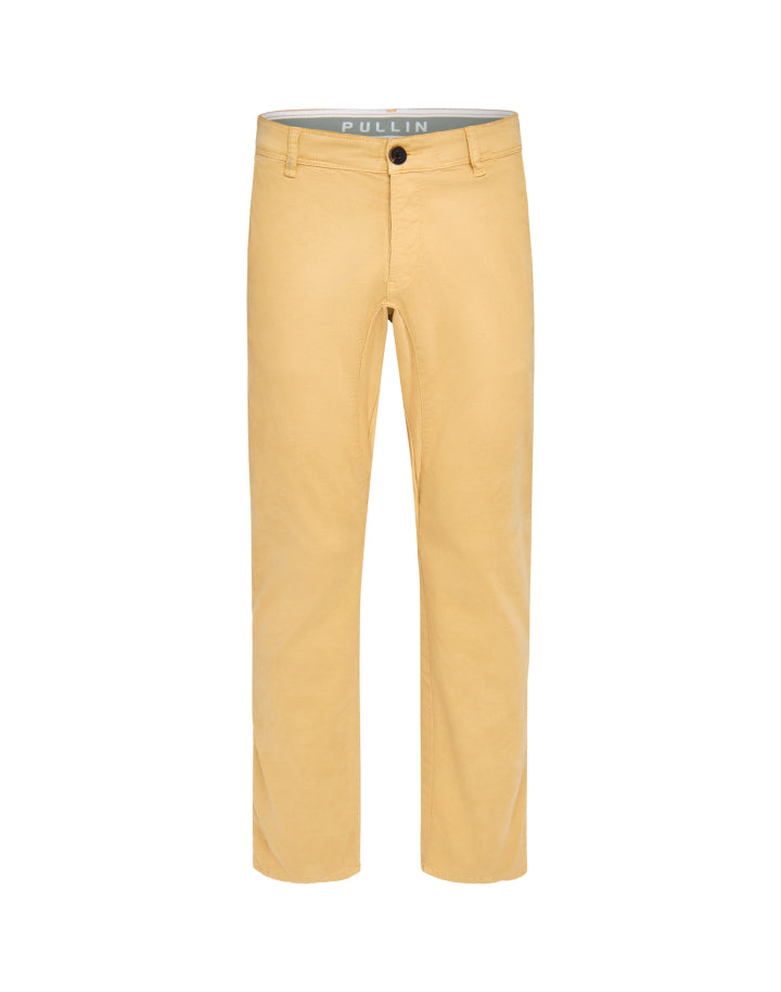 
                      
                        Pantalon Pullin de couleur Beige
                      
                    