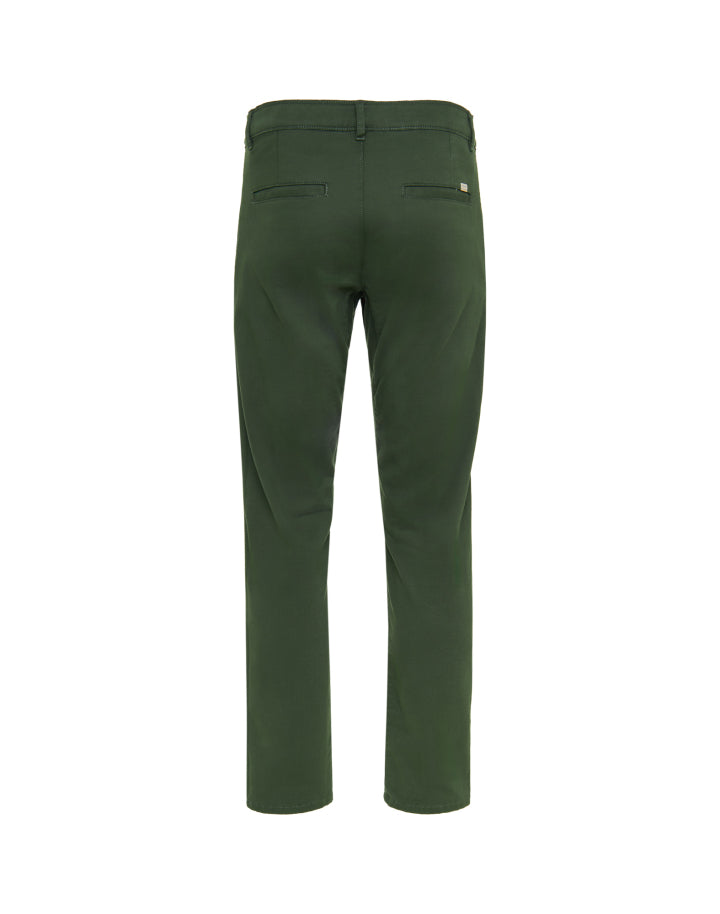 
                      
                        Pantalon Pullin de couleur Vert
                      
                    