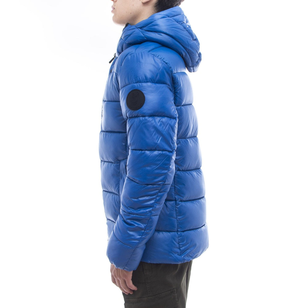 
                      
                        Maxime Save The Duck coat in Blue color
                      
                    