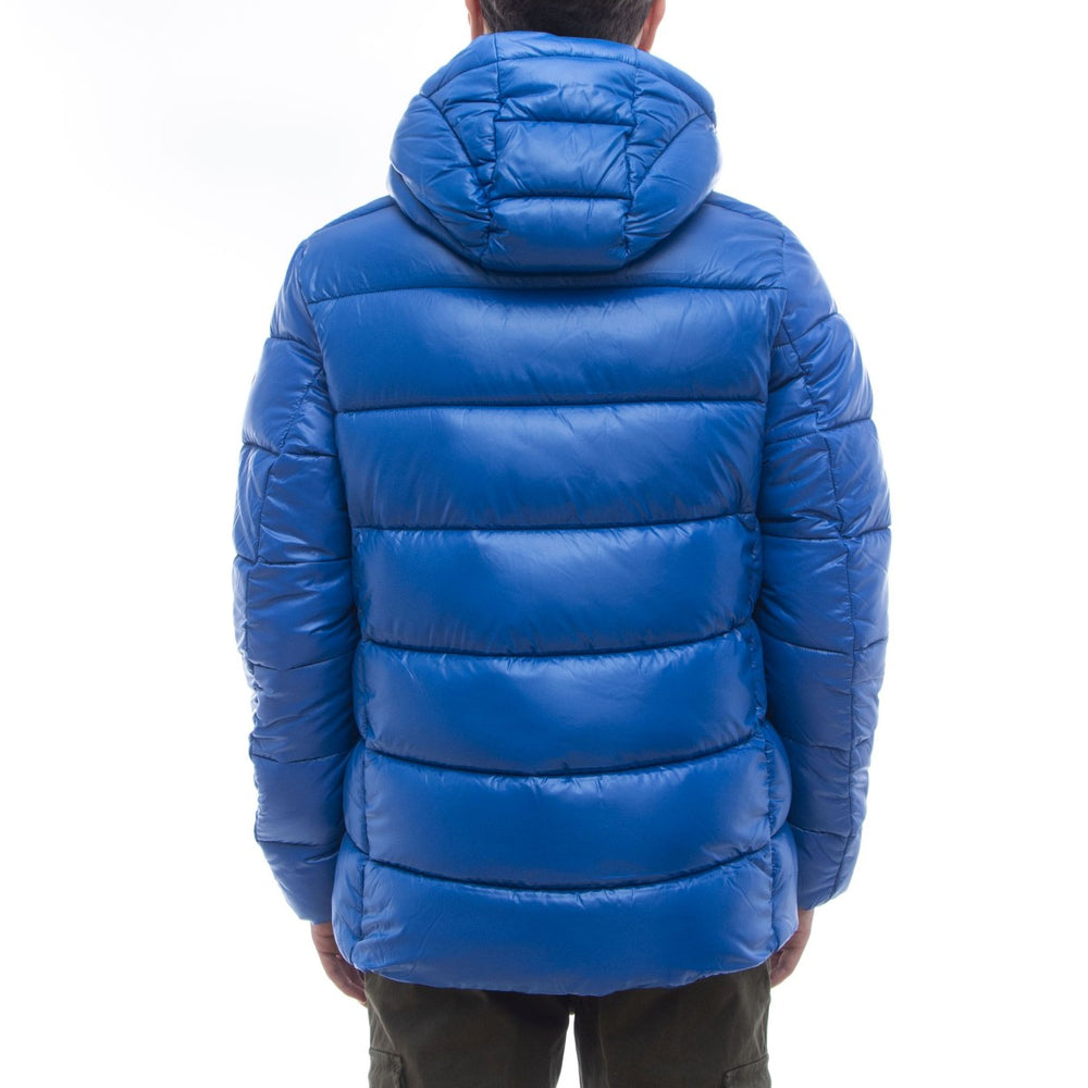 
                      
                        Maxime Save The Duck coat in Blue color
                      
                    