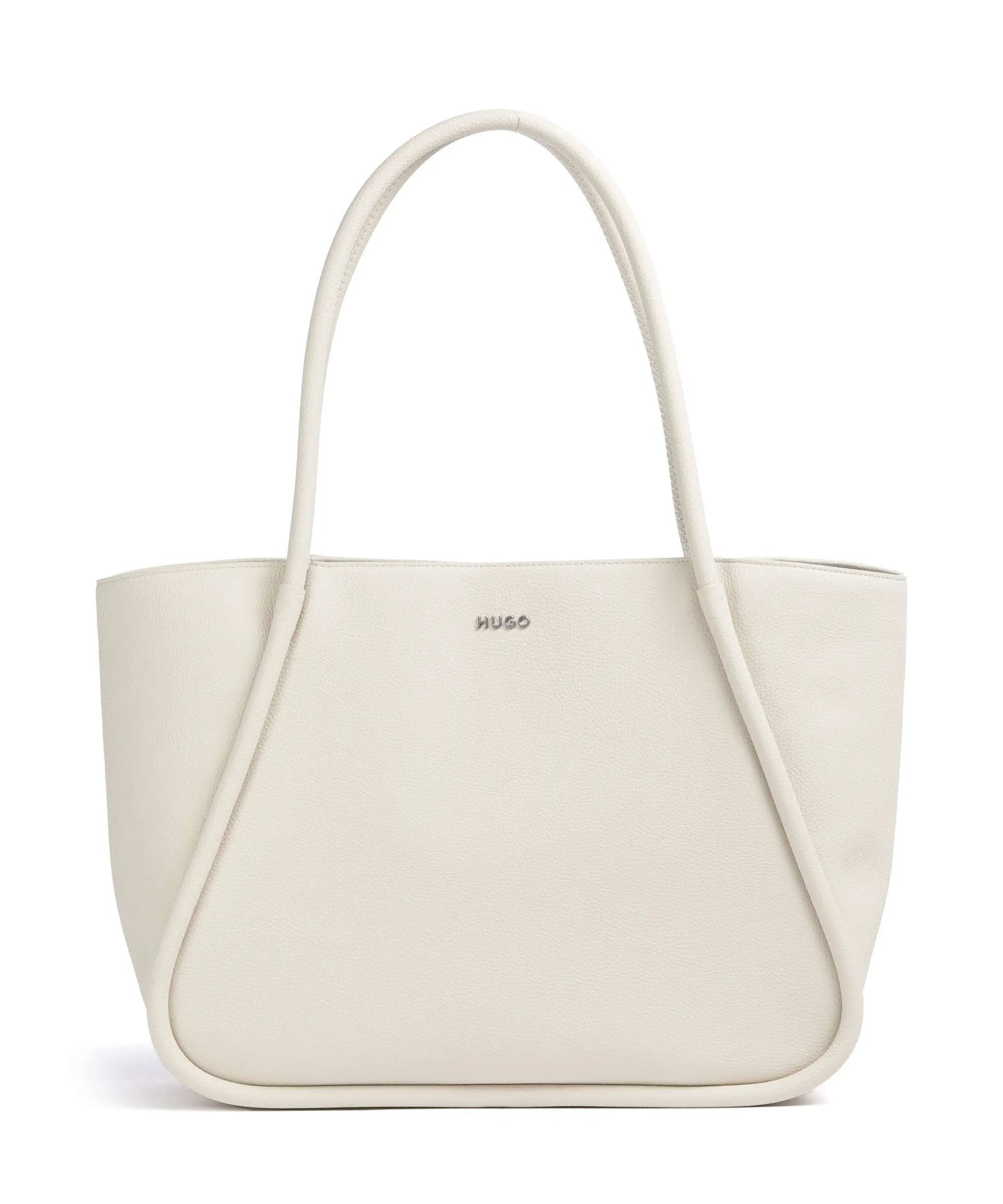 Sac Hugo de couleur Blanc