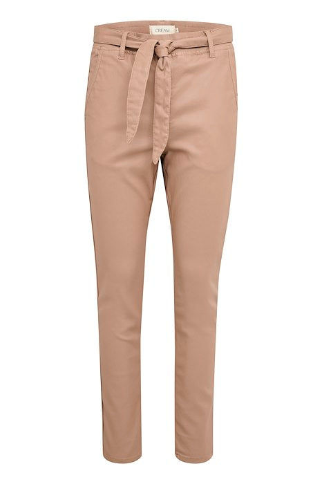 
                      
                        Pantalon Cream de couleur Partabella
                      
                    