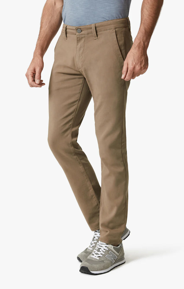 
                      
                        Pantalon 34 Heritage de couleur Noix
                      
                    