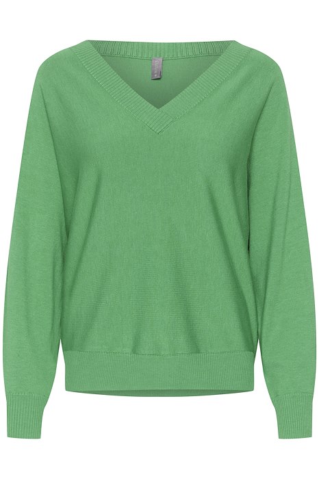 Annemarie Sweater Culture of color Green