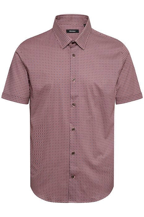 
                      
                        Chemise Marche Courte Matinique de couleur Rose
                      
                    