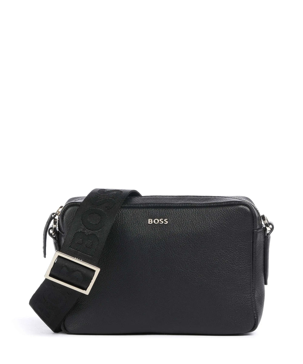 Sac Boss de couleur Noir