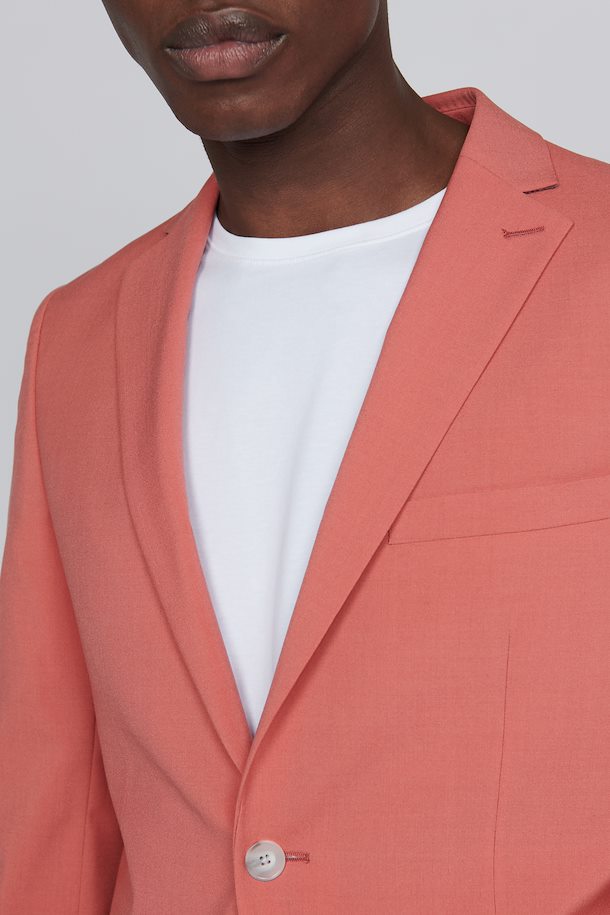 Pink Matinique Jacket