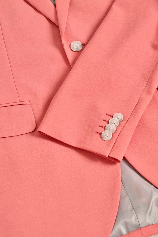 Pink Matinique Jacket