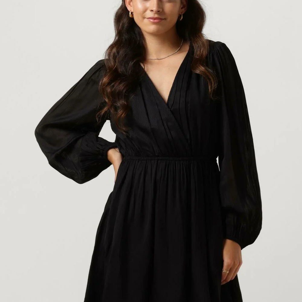 Scotch&amp;Soda dress in Black color