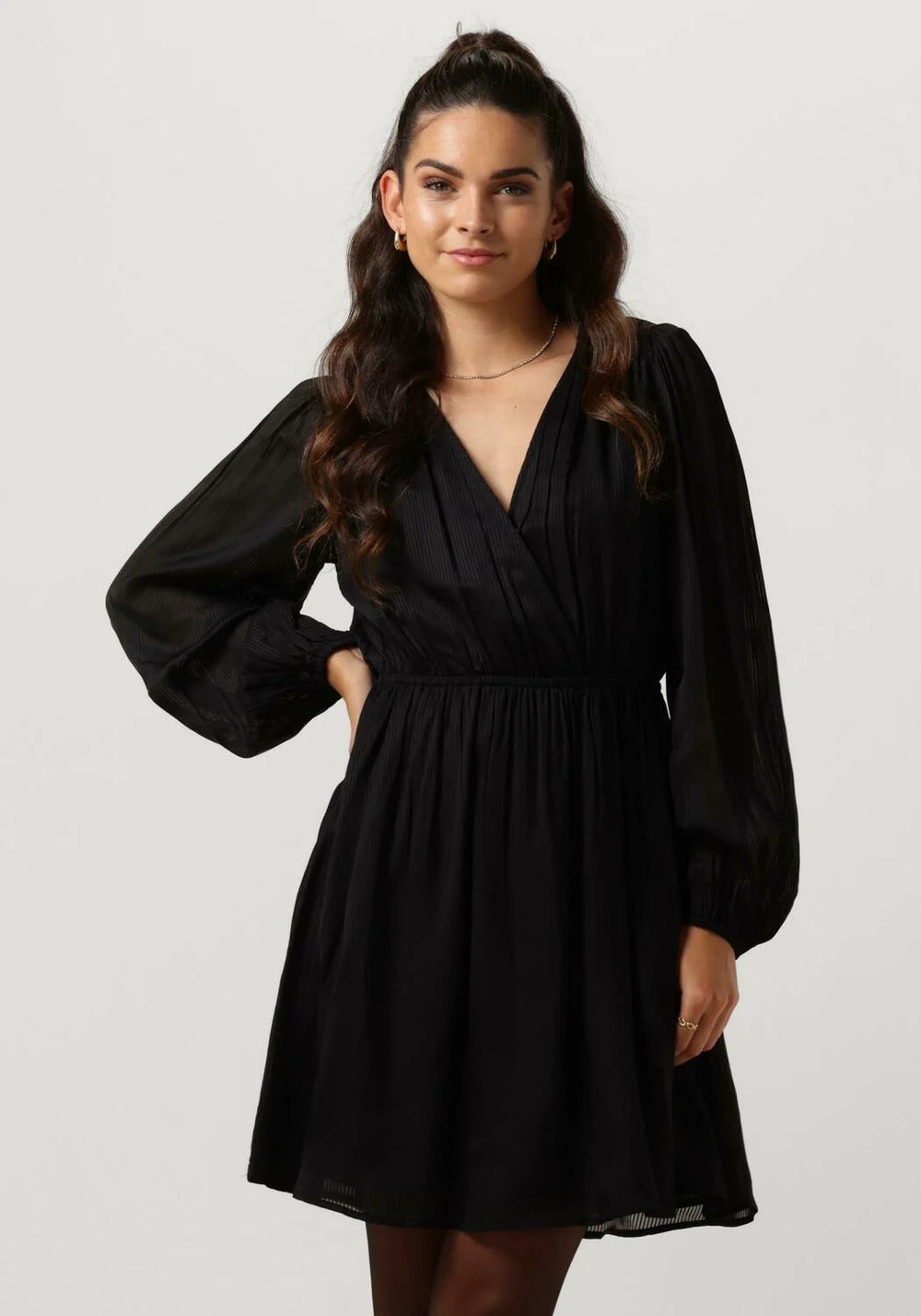 Scotch&Soda dress in Black color