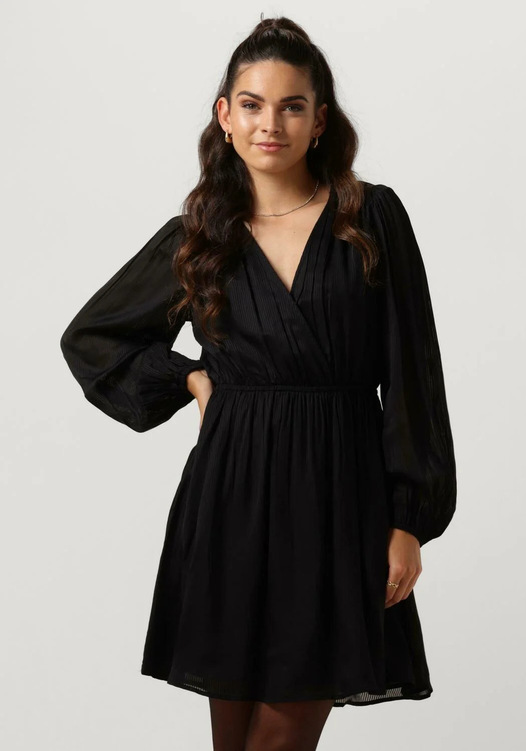 Scotch&amp;Soda dress in Black color