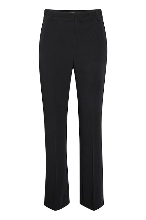 Black Inwear Pants