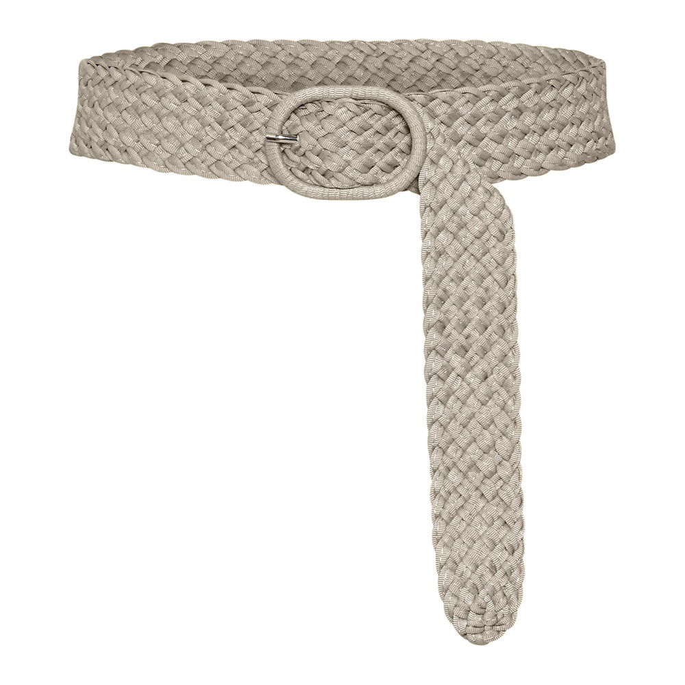 
                      
                        Piya Part Two Belt in Plume Gray color
                      
                    