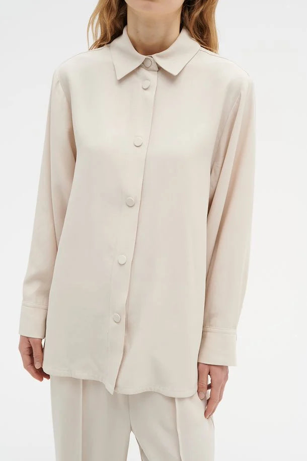 
                      
                        Off-White Inwear Blouse
                      
                    