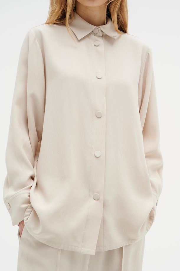 
                      
                        Off-White Inwear Blouse
                      
                    