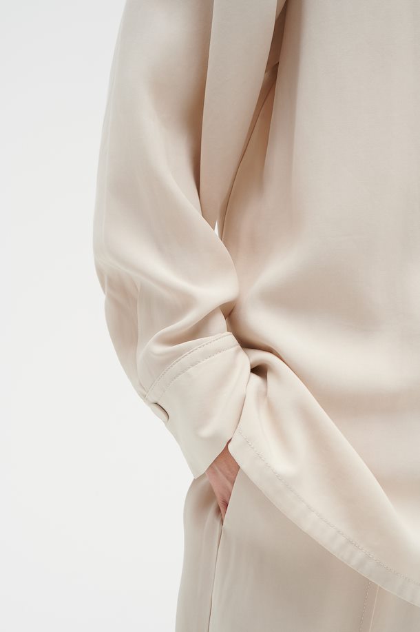 
                      
                        Off-White Inwear Blouse
                      
                    