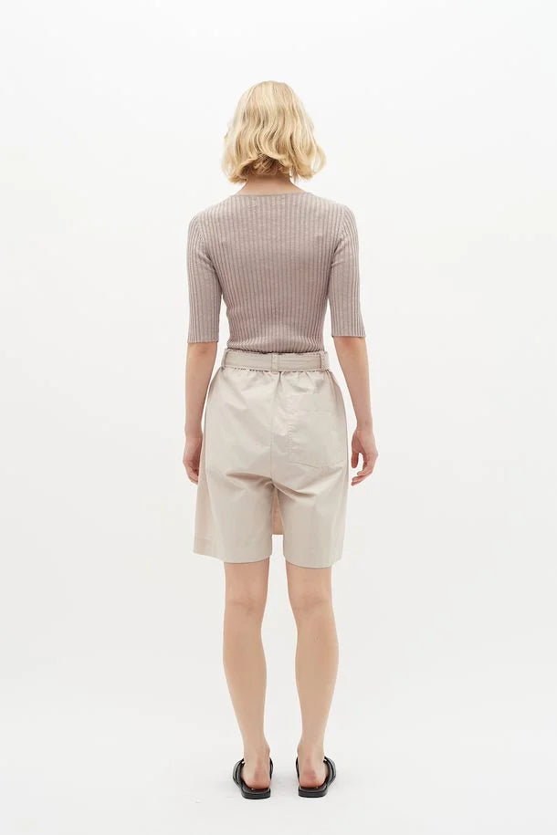 
                      
                        Short Elina Inwear de couleur Sable
                      
                    