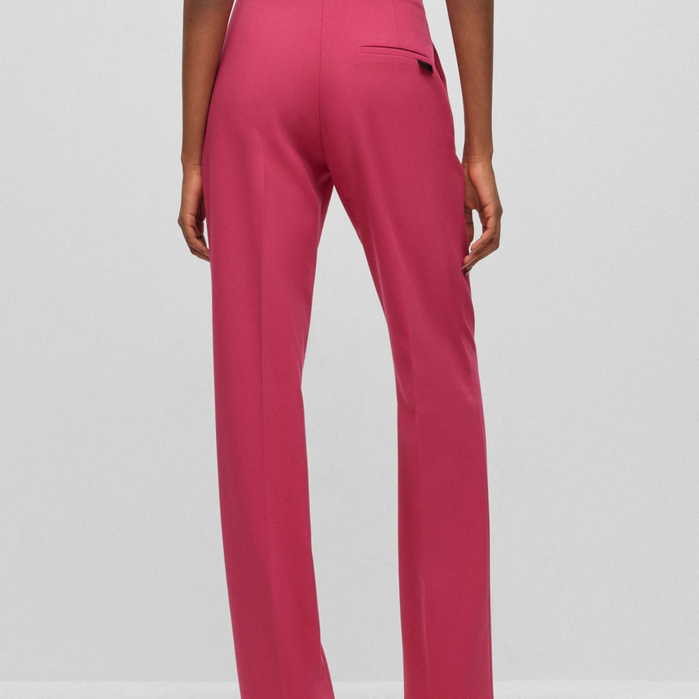 
                      
                        Pantalon Hugo Boss de couleur Rose
                      
                    