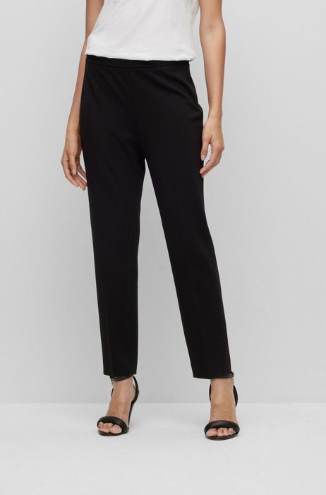 Black Hugo Boss pants