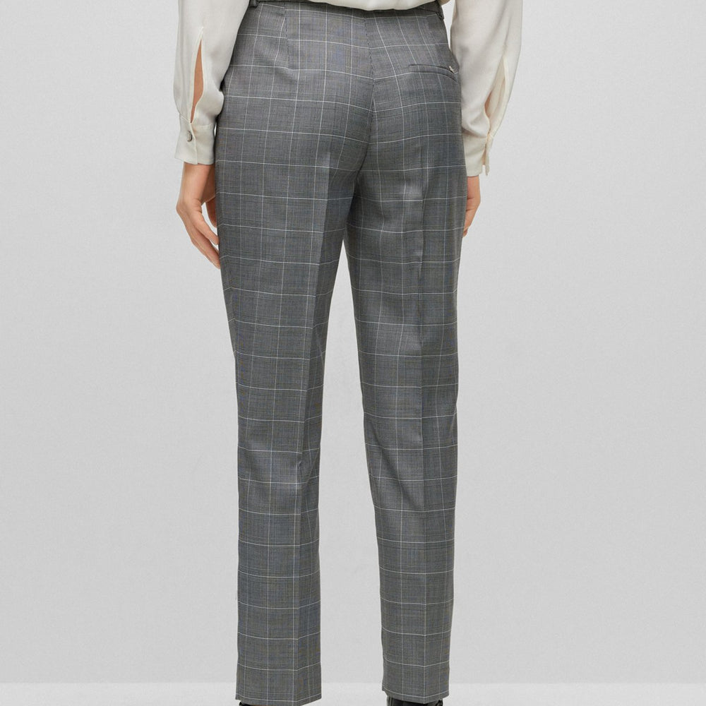 
                      
                        Hugo Boss pants in Gray color
                      
                    