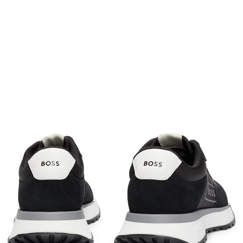 
                      
                        Soulier Hugo Boss de couleur Noir
                      
                    