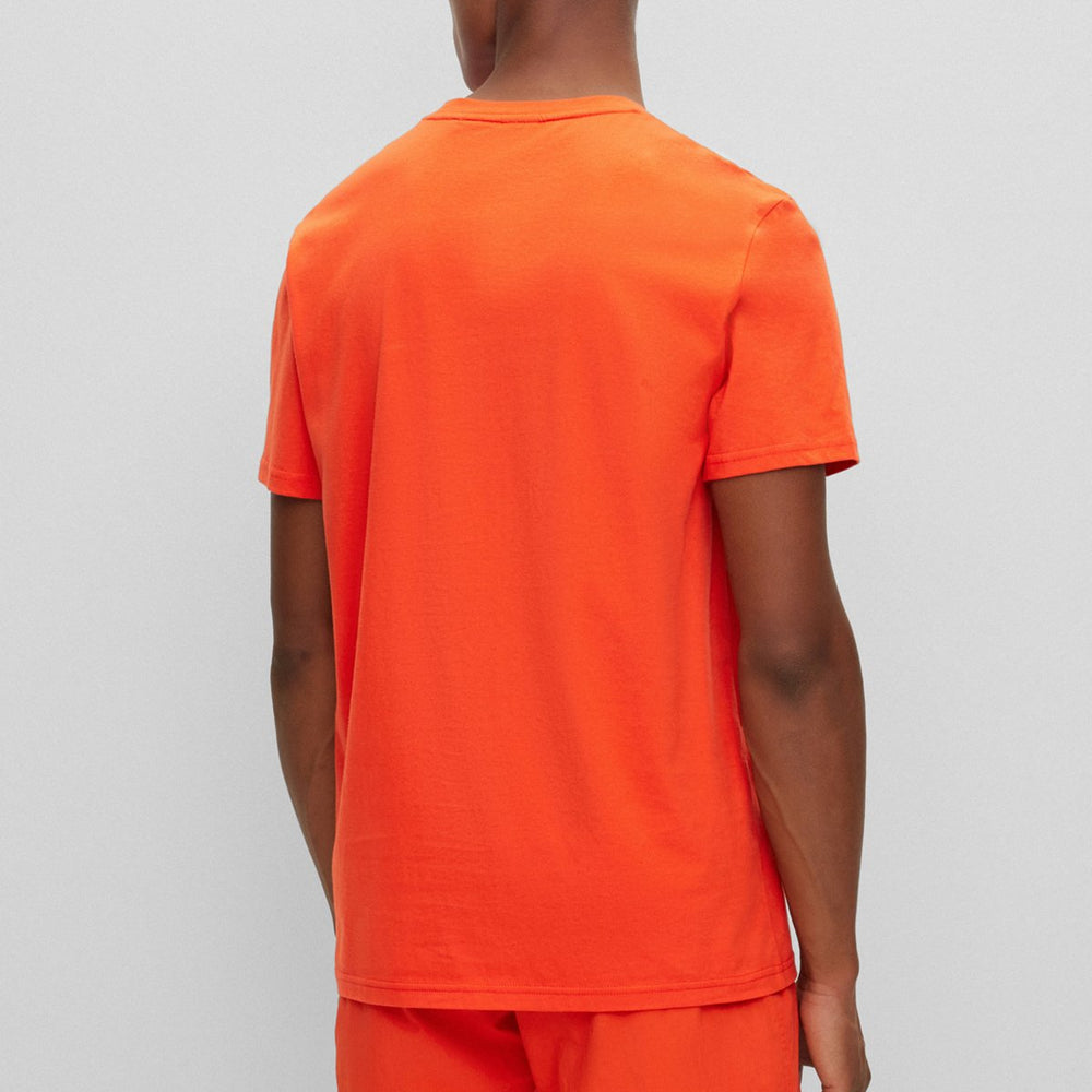 
                      
                        T-Shirt Hugo Boss de couleur Orange
                      
                    