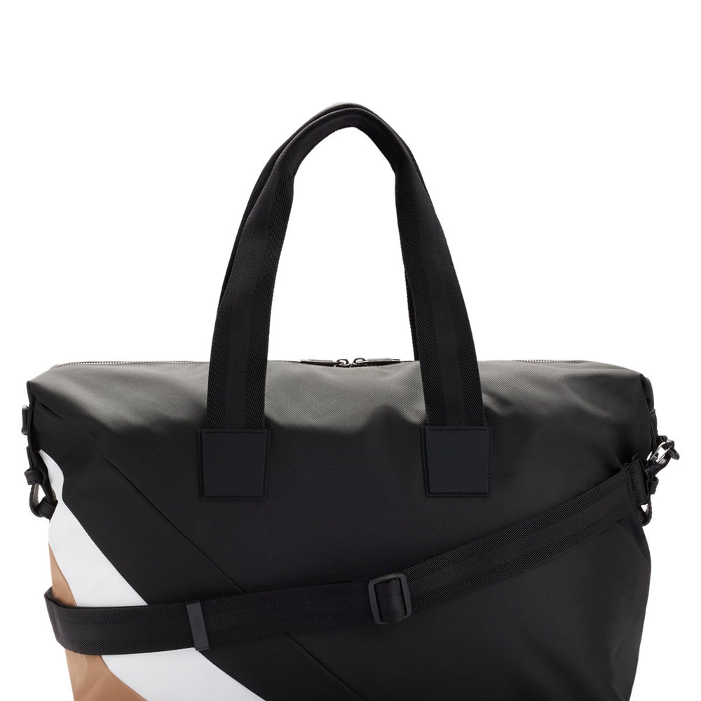 
                      
                        Sac Hugo Boss de couleur Noir
                      
                    