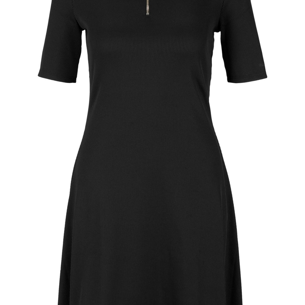 
                      
                        Black Hugo Boss Dress
                      
                    