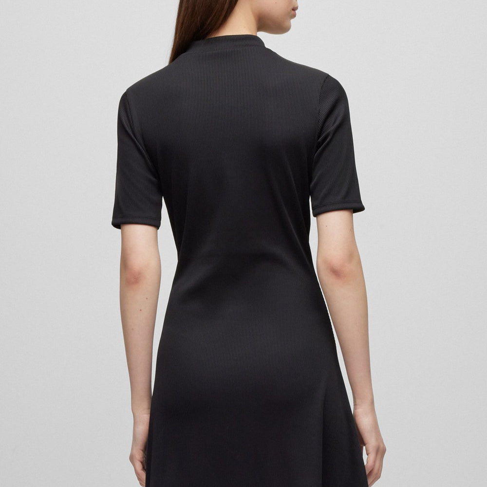 
                      
                        Black Hugo Boss Dress
                      
                    