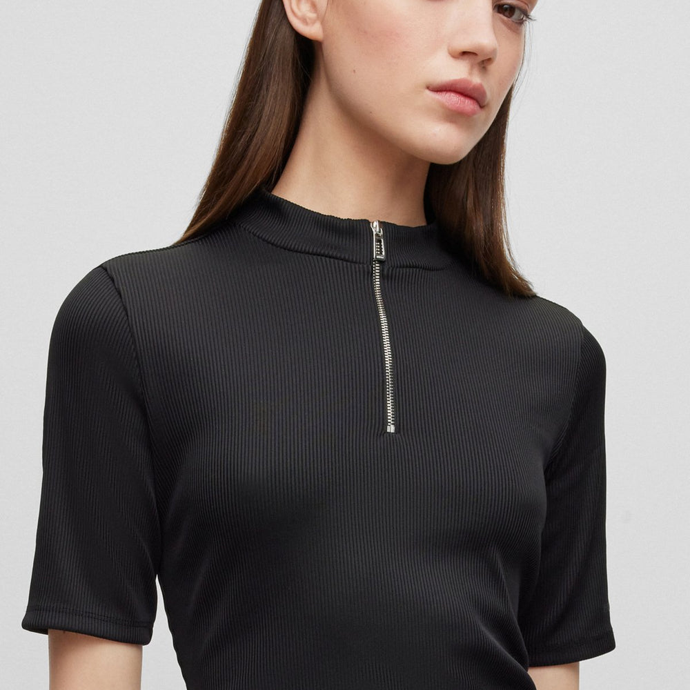 
                      
                        Black Hugo Boss Dress
                      
                    