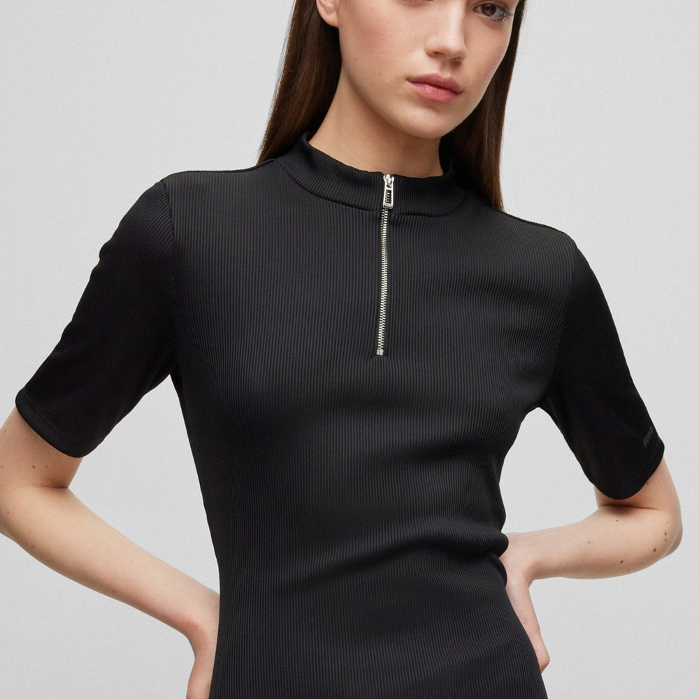 
                      
                        Black Hugo Boss Dress
                      
                    