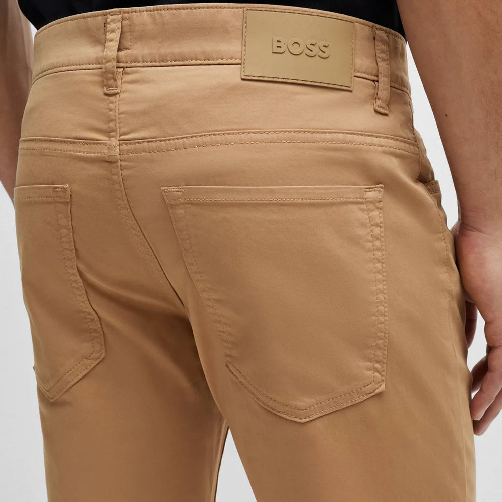 
                      
                        Pantalon Delaware Hugo Boss de couleur Beige
                      
                    