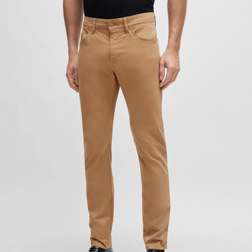 
                      
                        Pantalon Delaware Hugo Boss de couleur Beige
                      
                    