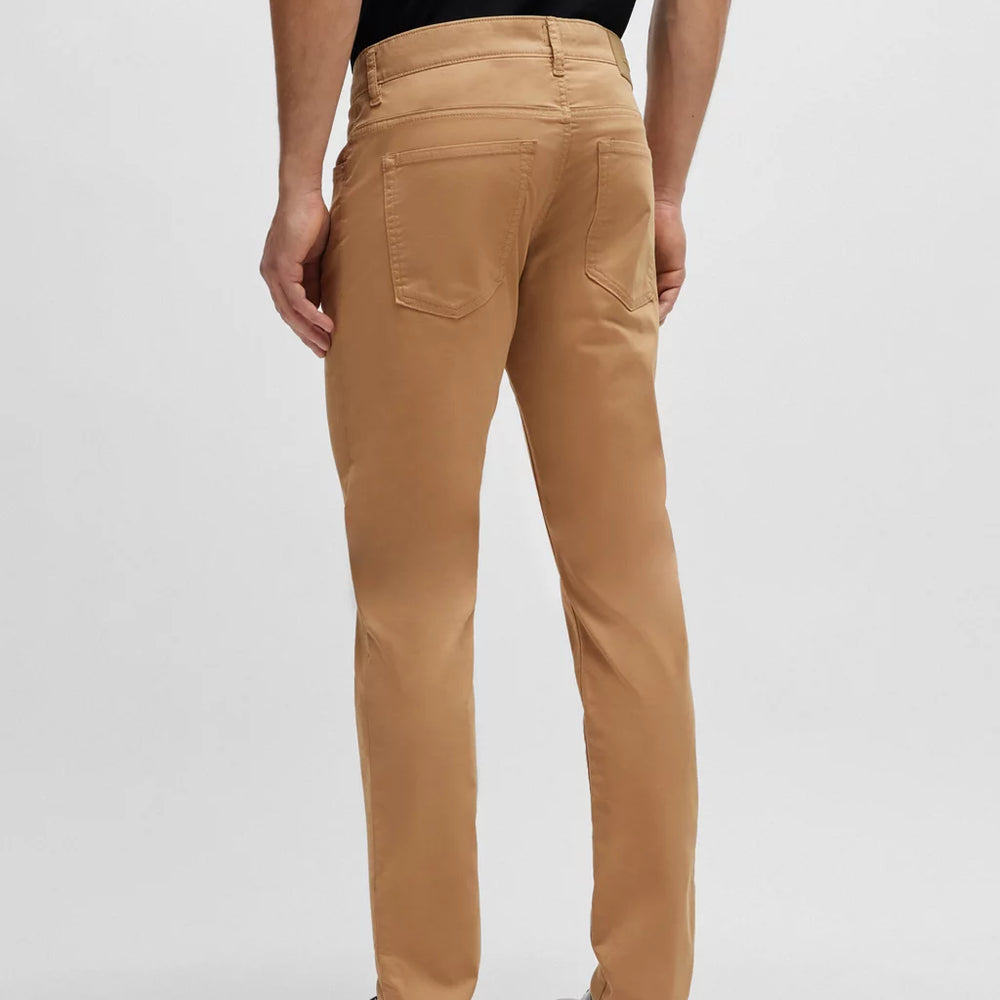 
                      
                        Pantalon Delaware Hugo Boss de couleur Beige
                      
                    