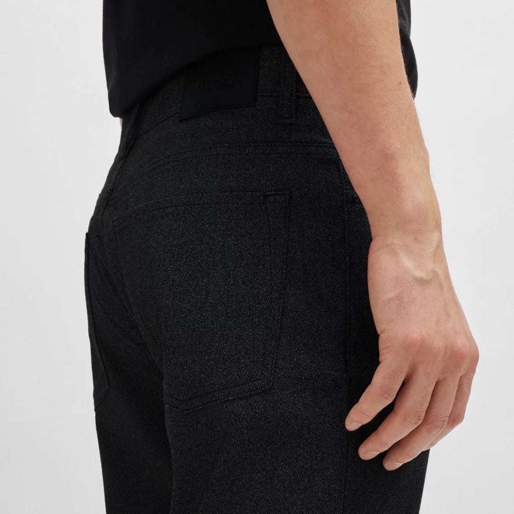 
                      
                        Pantalon Hugo Boss de couleur Noir
                      
                    