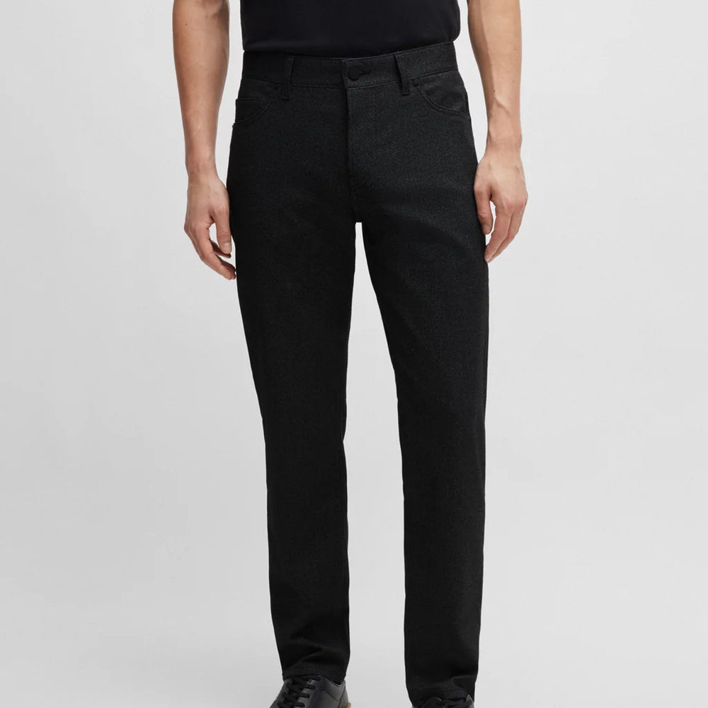 
                      
                        Pantalon Hugo Boss de couleur Noir
                      
                    