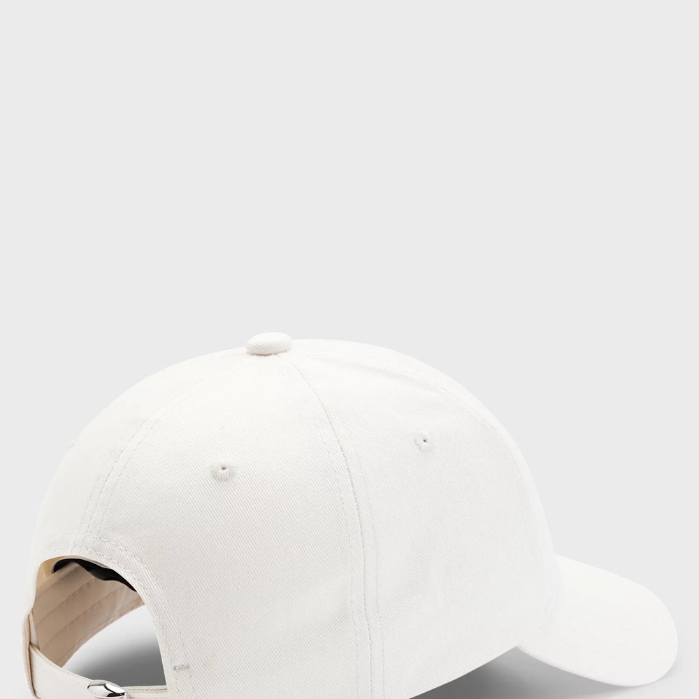 
                      
                        Casquette Boss de couleur Blanc
                      
                    