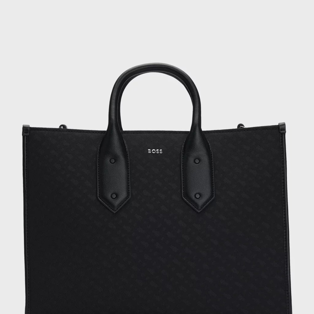 Sac Boss de couleur Noir