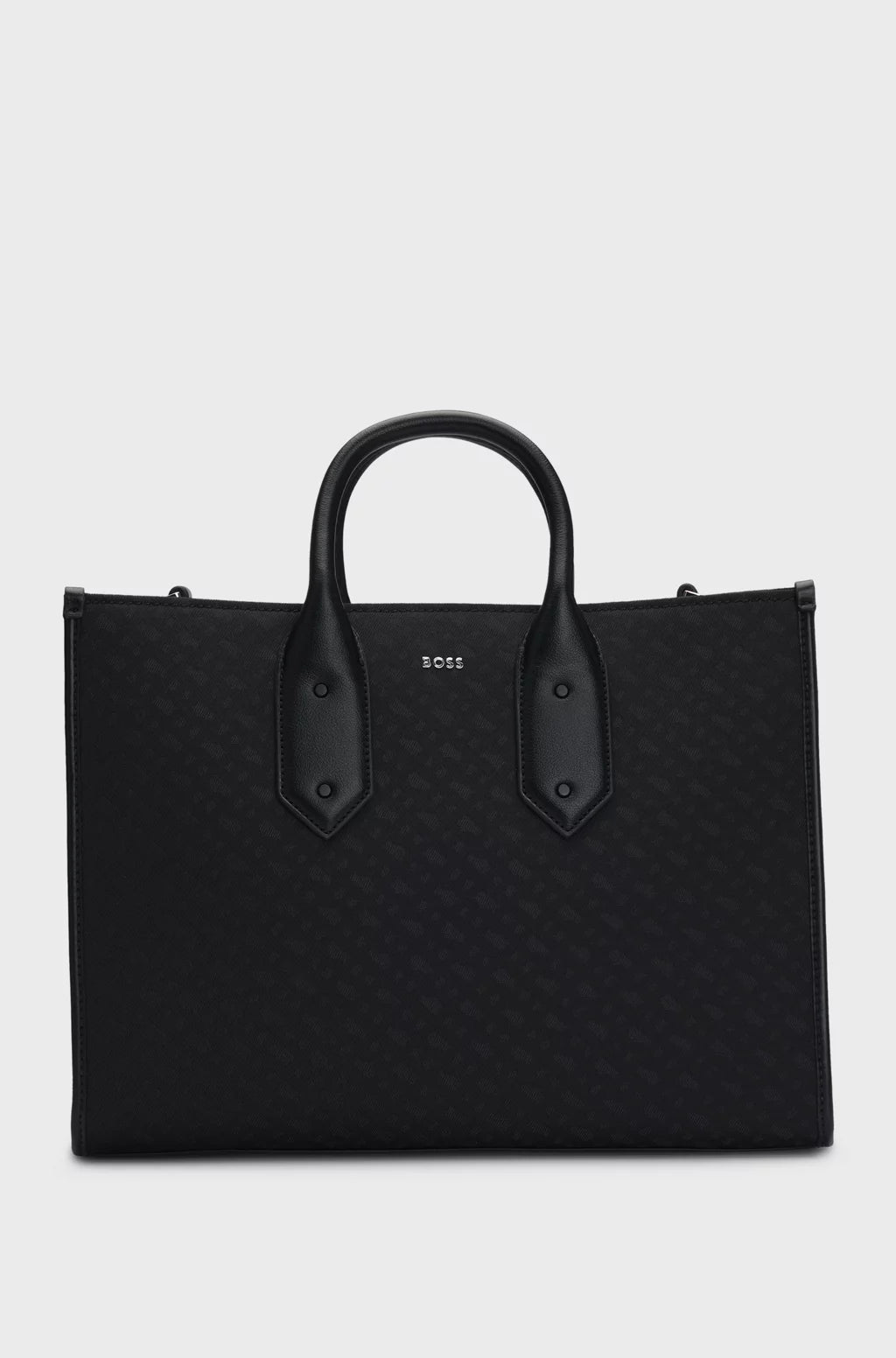 Sac Boss de couleur Noir