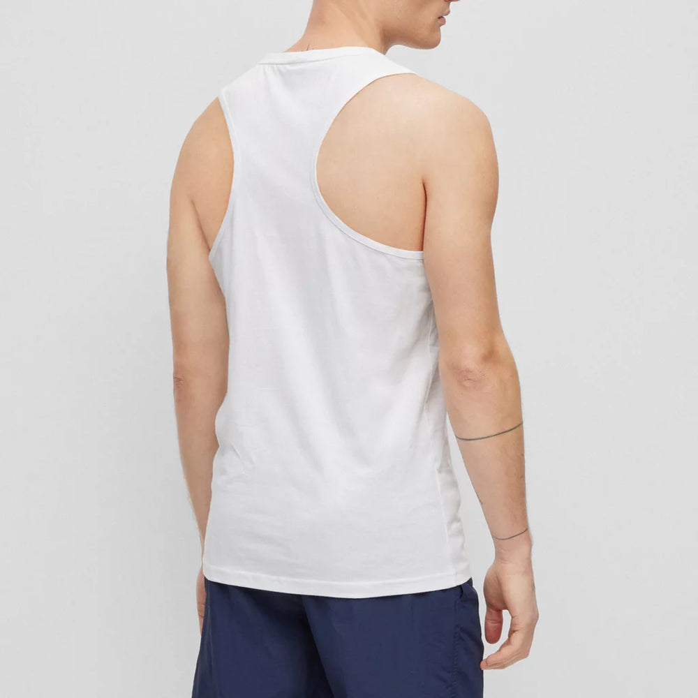 
                      
                        Hugo Boss camisole in White color
                      
                    