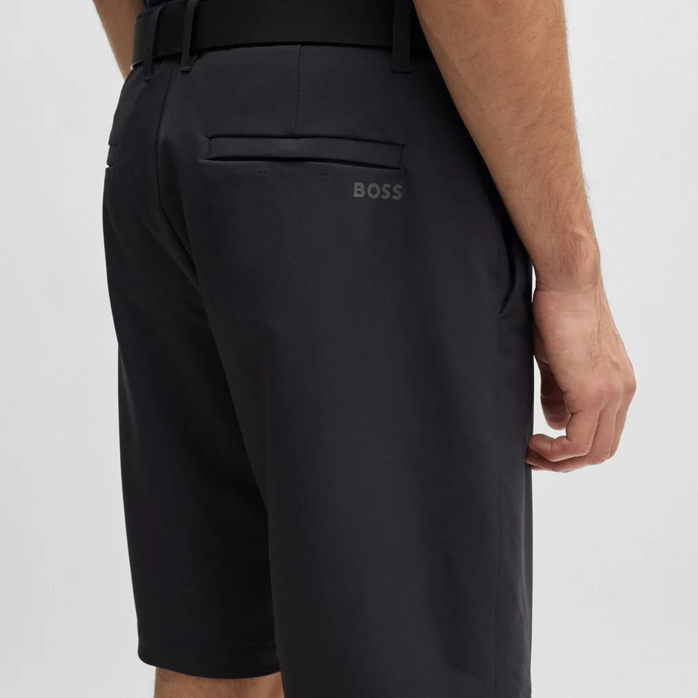 
                      
                        Short Hugo Boss de couleur Marine
                      
                    