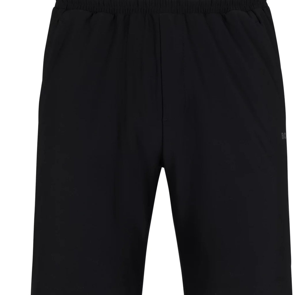 
                      
                        Short Hugo Boss de couleur Noir
                      
                    