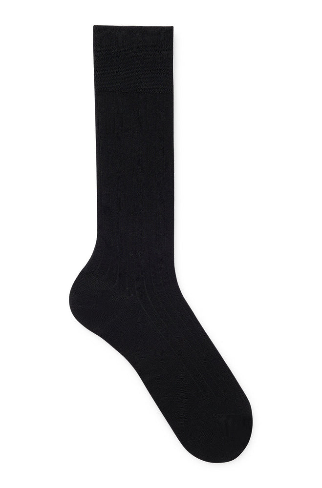 
                      
                        Chaussettes Boss de couleur Noir
                      
                    