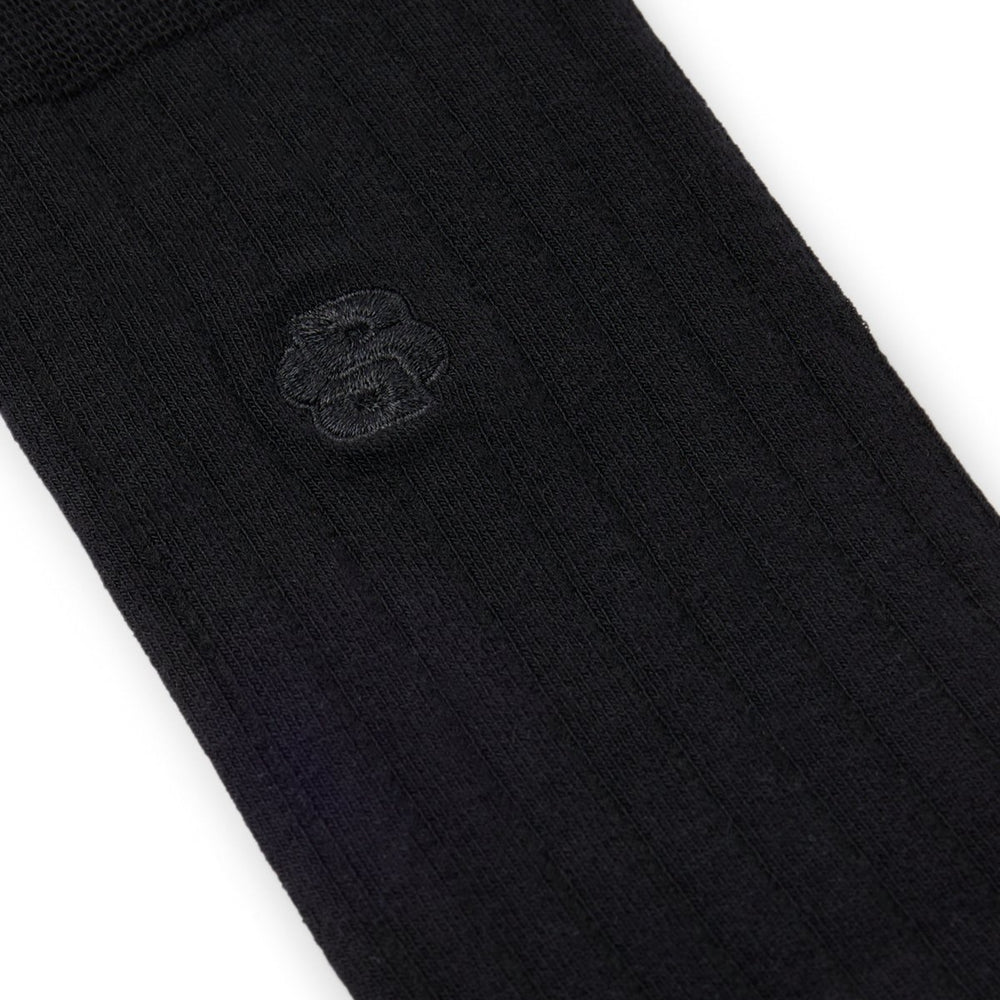 
                      
                        Chaussettes Boss de couleur Noir
                      
                    