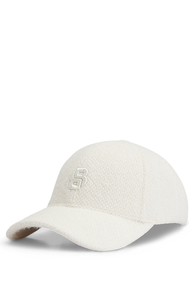 
                      
                        Casquette Hugo Boss de couleur Beige
                      
                    