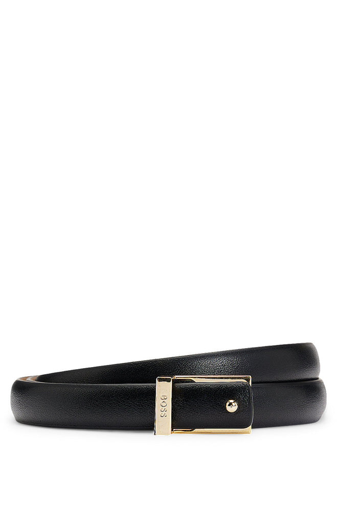 
                      
                        Ceinture Hugo Boss de couleur Black
                      
                    